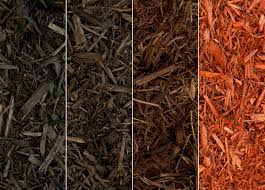 Brown  Mulch per Yard PICK UP ONLY