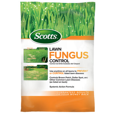 Scotts® Lawn Fungus Control 6.75 lb Bag